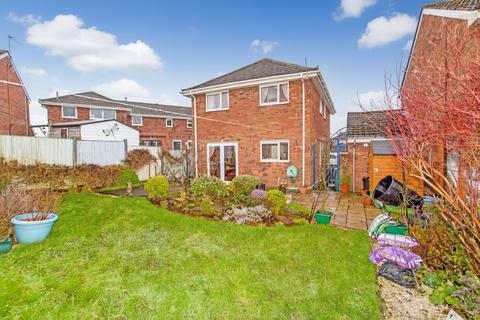 undefined, Elkstone Road, Chesterfield, S40