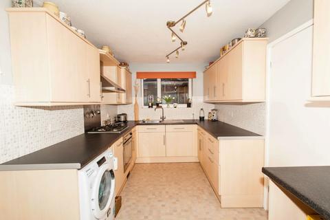 undefined, Elkstone Road, Chesterfield, S40