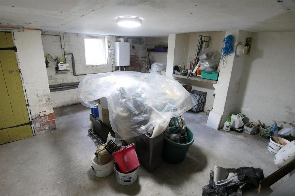 Cellar