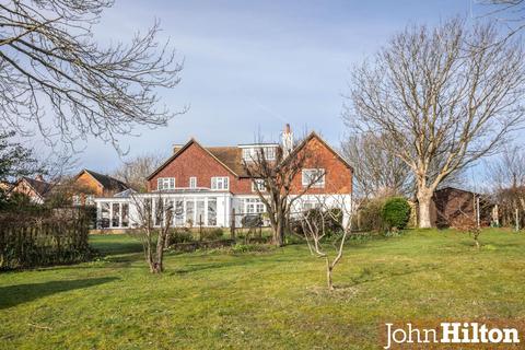 6 bedroom detached house for sale, Bazehill Road, Rottingdean