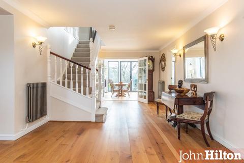 6 bedroom detached house for sale, Bazehill Road, Rottingdean
