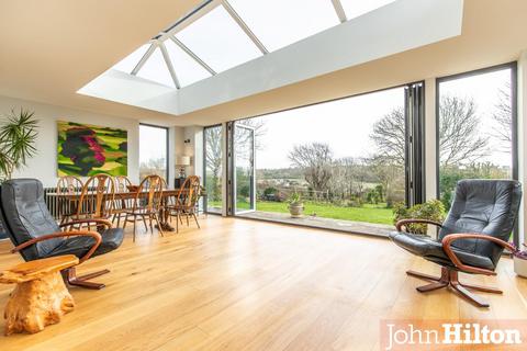 6 bedroom detached house for sale, Bazehill Road, Rottingdean