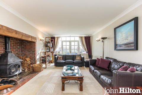 6 bedroom detached house for sale, Bazehill Road, Rottingdean
