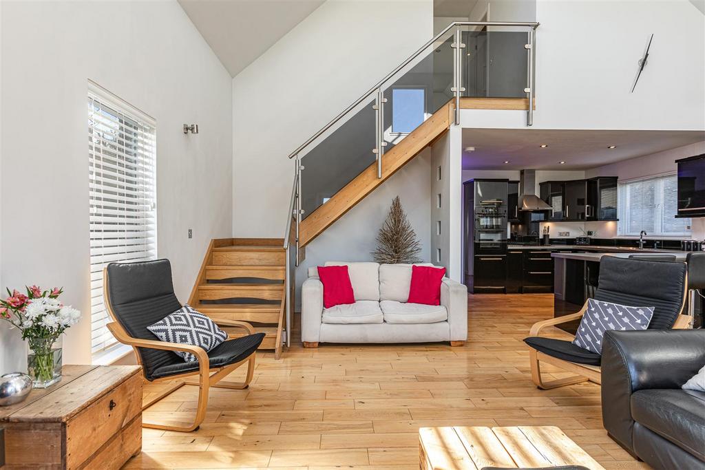 Orchard Cottage Darnick 27.JPG