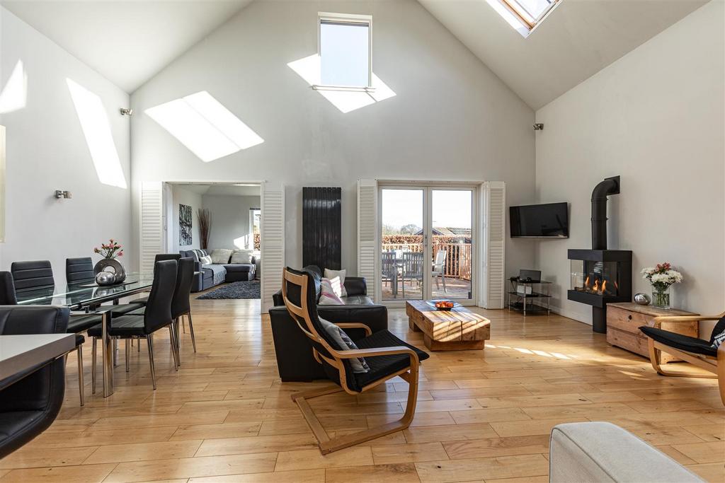 Orchard Cottage Darnick 30.JPG