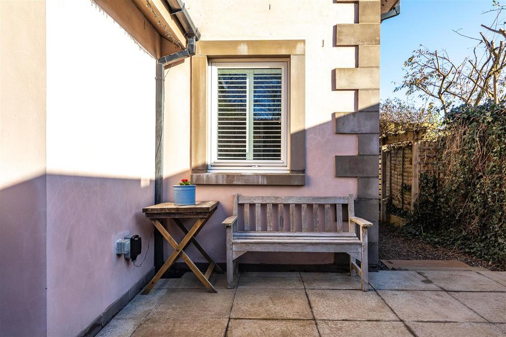 Orchard Cottage Darnick 52.JPG