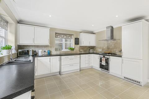 4 bedroom semi-detached house for sale, Waverley Road, St. Albans, AL3