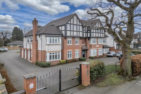 2 bedroom apartment for sale, Blossomfield Road, West Midlands B91