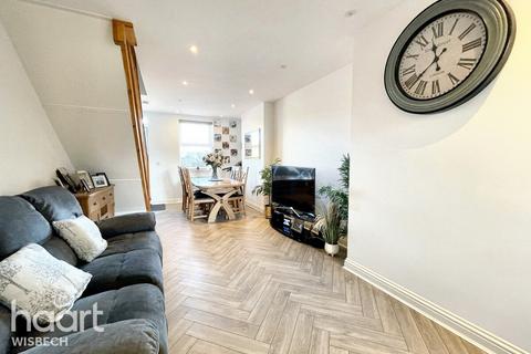 Waterlees Road, Wisbech