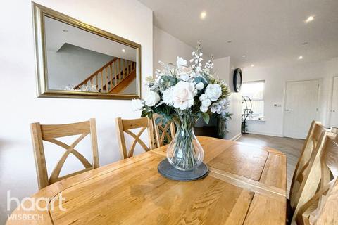 undefined, Waterlees Road, Wisbech