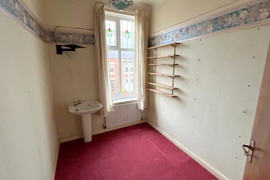 Bedroom Four