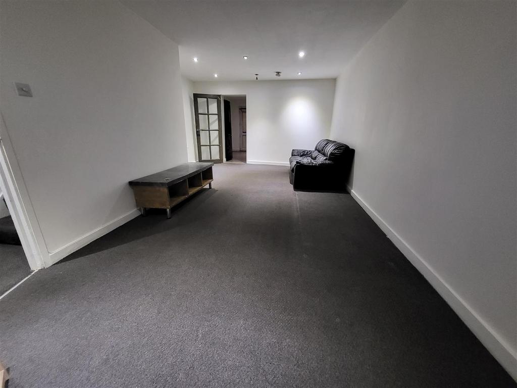 Main Reception Room