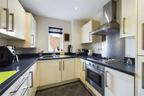 2 bedroom apartment for sale, Carina Drive, Wokingham, Berkshire, RG40