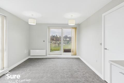 1 bedroom flat to rent, Cranstone Lodge, Cotterells, Hemel Hempstead, Hertfordshire, HP1 1AJ