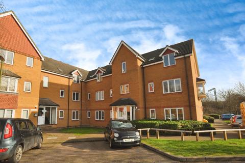 undefined, Redoubt Close, Hitchin