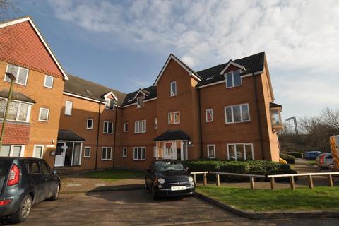 undefined, Redoubt Close, Hitchin