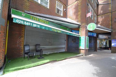 Restaurant to rent, London, NW10