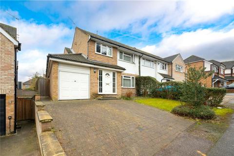 Field View Rise, Bricket Wood, St. Albans, Hertfordshire