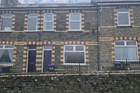 2 bedroom terraced house for sale, Mitchell Terrace, Pontypool NP4