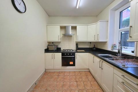 2 bedroom terraced house for sale, Mitchell Terrace, Pontypool NP4