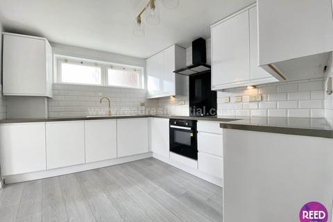 2 bedroom flat for sale, Jersey House - Palmerston Road, Westcliff On Sea