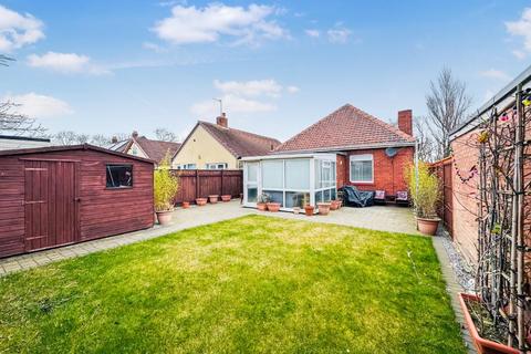 2 bedroom detached bungalow for sale, Brierton Lane, Hartlepool