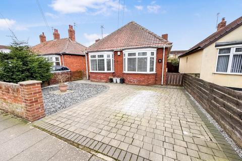 2 bedroom detached bungalow for sale, Brierton Lane, Hartlepool