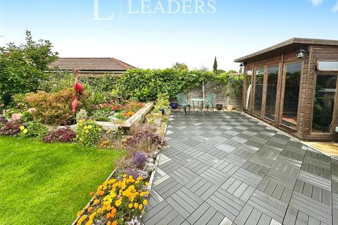 undefined, St. Vincent Crescent, Waterlooville, Hampshire