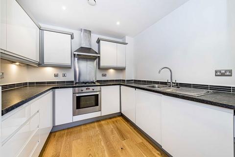 2 bedroom flat for sale, Bridge Wharf, Chertsey KT16