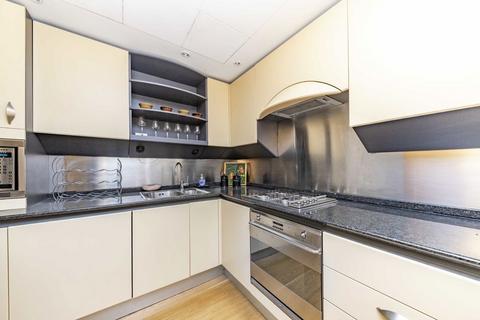 1 bedroom flat to rent, Westferry Circus, London E14