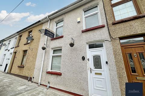 11 Hillside Terrace, Wattstown, Porth, CF39 0PD