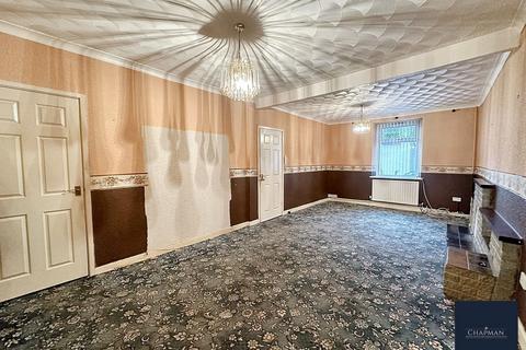 11 Hillside Terrace, Wattstown, Porth, CF39 0PD