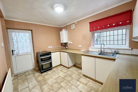 11 Hillside Terrace, Wattstown, Porth, CF39 0PD