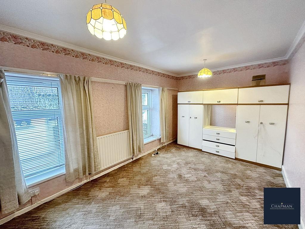 Bedrooms