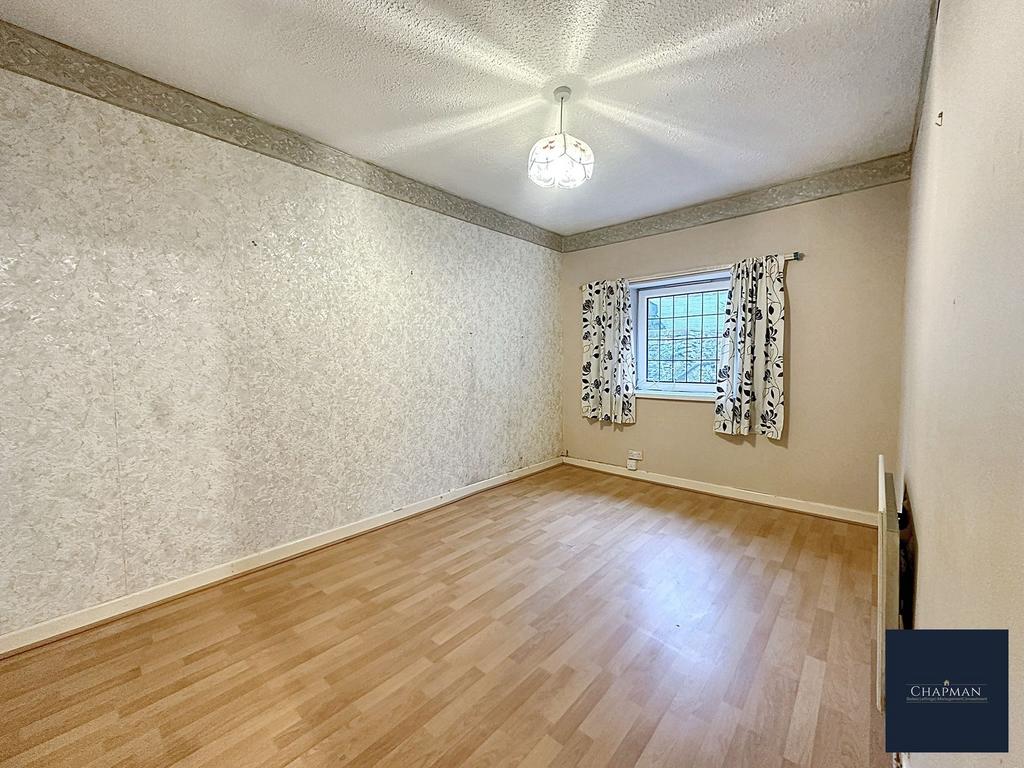 Bedrooms