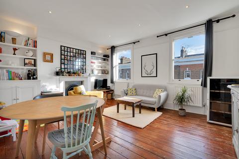 undefined, Aberdeen Road, Highbury, London, N5