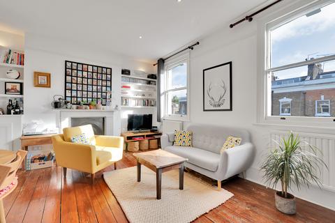 undefined, Aberdeen Road, Highbury, London, N5