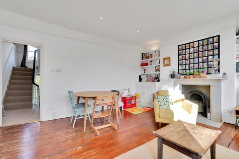 undefined, Aberdeen Road, Highbury, London, N5
