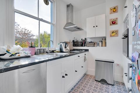 undefined, Aberdeen Road, Highbury, London, N5