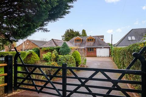 5 bedroom detached bungalow for sale, Earlswood Common, Earlswood, Solihull