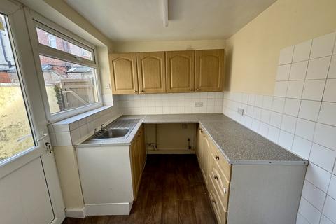 3 bedroom terraced house for sale, Beresford Street, Blackpool FY1