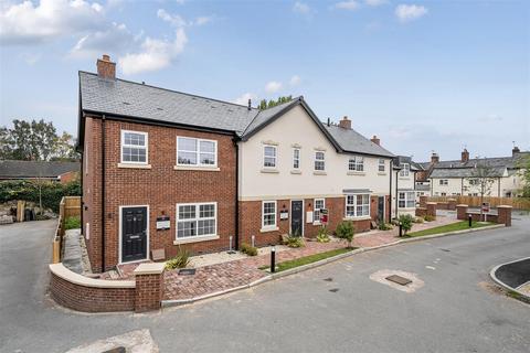undefined, Orchard Close, Scotland Street, Ellesmere.