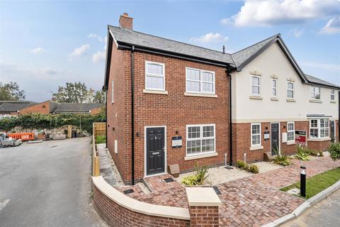 undefined, Orchard Close, Scotland Street, Ellesmere.