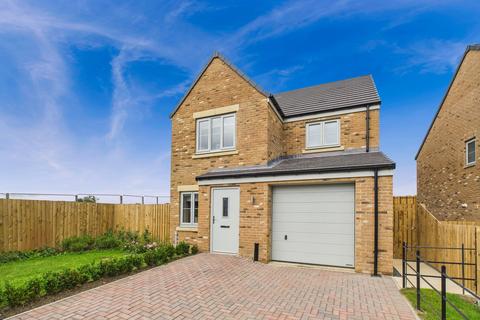 Towerburn View, Alnwick NE66