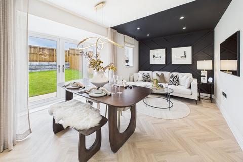 undefined, Towerburn View, Alnwick NE66