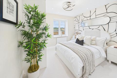 undefined, Towerburn View, Alnwick NE66