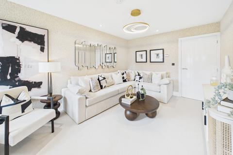 undefined, Towerburn View, Alnwick NE66