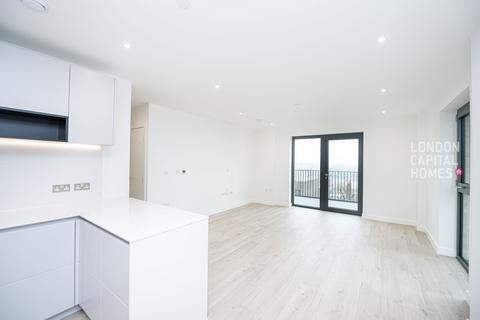 2 bedroom apartment to rent, Darter House, Anax Street, London, N4