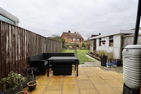 3 bedroom semi-detached house for sale, Percy Road, Pocklington, York