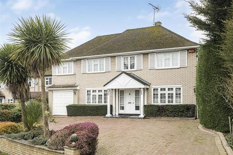 4 bedroom detached house for sale, Duchy Road, Hadley Wood